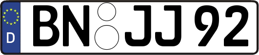 BN-JJ92