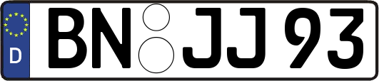 BN-JJ93