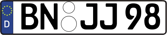 BN-JJ98