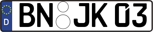 BN-JK03