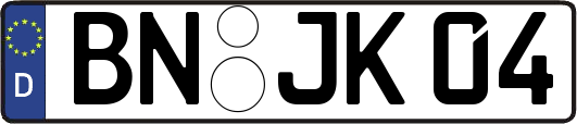 BN-JK04