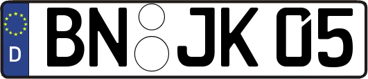 BN-JK05