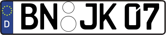 BN-JK07