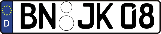 BN-JK08