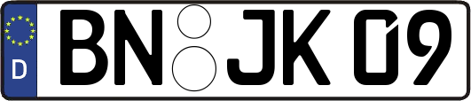 BN-JK09
