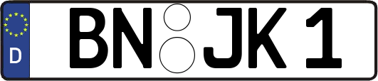 BN-JK1