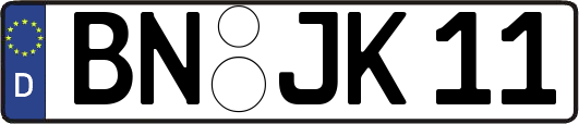 BN-JK11