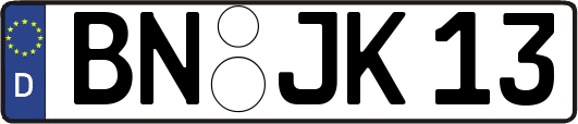 BN-JK13