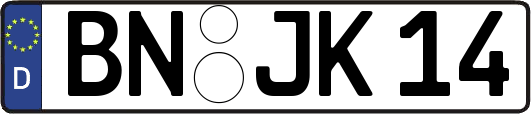 BN-JK14