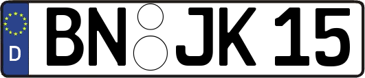 BN-JK15