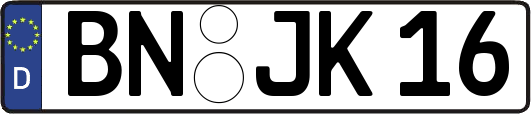 BN-JK16
