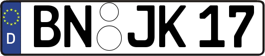 BN-JK17