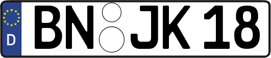 BN-JK18