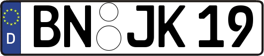 BN-JK19