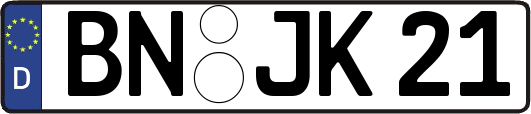 BN-JK21