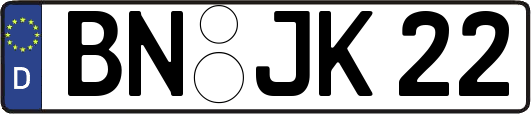 BN-JK22