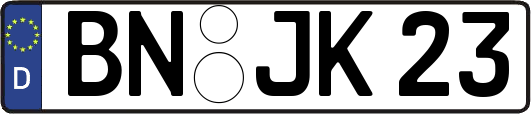 BN-JK23