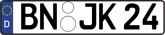 BN-JK24
