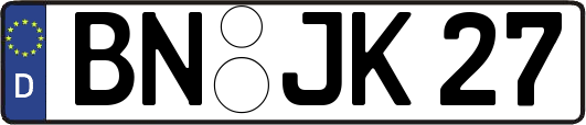 BN-JK27