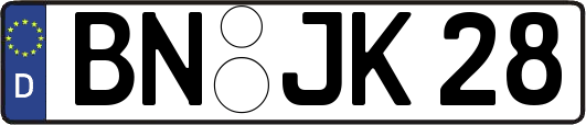 BN-JK28