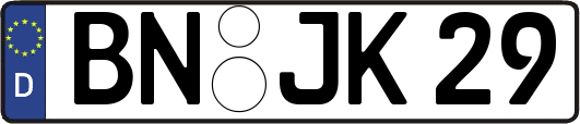 BN-JK29