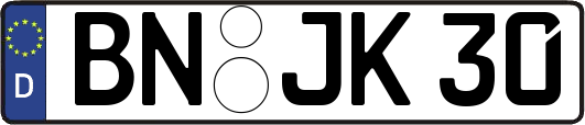 BN-JK30