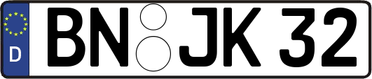 BN-JK32