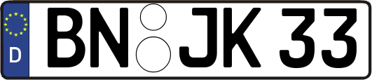 BN-JK33