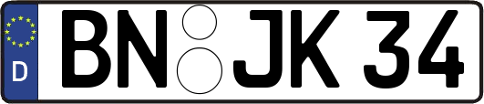 BN-JK34