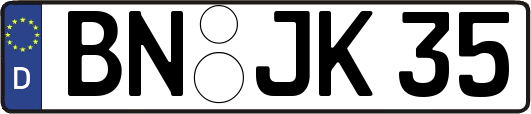 BN-JK35