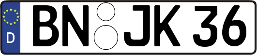 BN-JK36