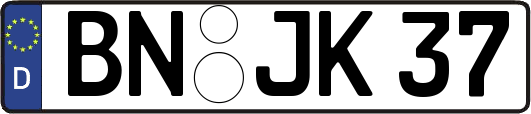 BN-JK37