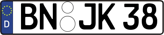 BN-JK38