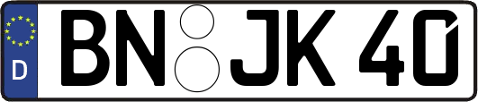 BN-JK40
