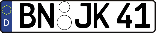 BN-JK41