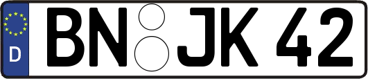BN-JK42