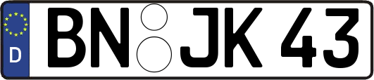 BN-JK43