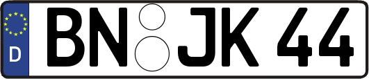 BN-JK44