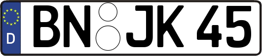 BN-JK45