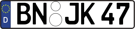 BN-JK47
