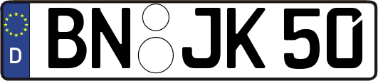 BN-JK50
