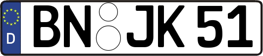 BN-JK51