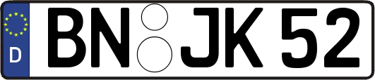 BN-JK52