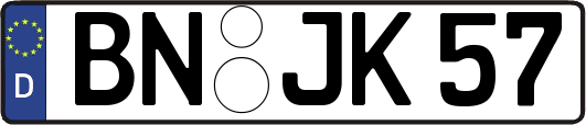 BN-JK57