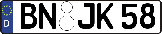 BN-JK58