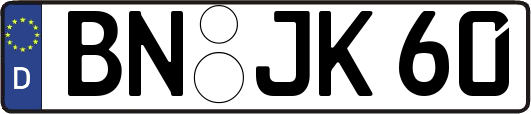 BN-JK60