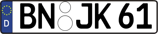 BN-JK61