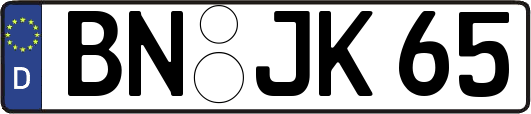 BN-JK65