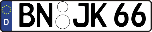 BN-JK66