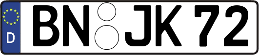BN-JK72
